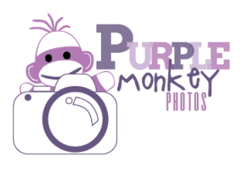 Purple Monkey Photos